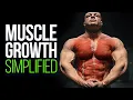 Easily Build Muscle The Simple Guide To Gaining Size