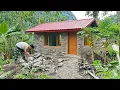 Download Lagu CEO Leaves the City for the Forest: Builds a Stone House and Cooks Off the Land