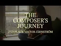 Download Lagu The Composer's Journey | Viktor Järnström | Second Place Finalist #composer #berlincomposersjourney