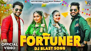 balam layo mero fortuner ji fortuner song dj song raj mawar new song