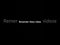 Download Lagu #siri #roast remember these videos
