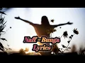 Download Lagu Naff - Bunga ( Lyrics )