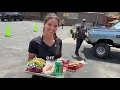 Off Road Club Simi Valley has it all with Steve Hise and Tricia Garcia