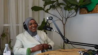 فلسفة الحرية و السؤال مع أ هنادي الصندوق 50 