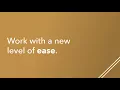Lacerte Product Overview