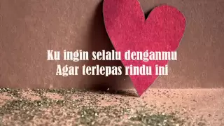 safura rinduku semakin kuat lirik