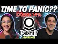 Palantir Earnings Beat Stock Sinks Here s Why Shay s Not Worried