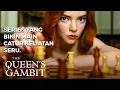 Download Lagu REVIEW THE QUEEN'S GAMBIT - BUKAN SEKEDAR SERIES TENTANG CATUR