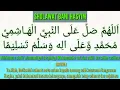 Download Lagu SHOLAWAT BANI HASYIM | TQN PONPES SURYALAYA | RAJA SHOLAWAT