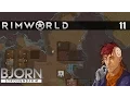Randy Random RimWorld Muscle Parasites Vanilla RimWorld Alpha 15 Gameplay