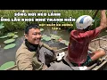 Download Lagu MỘT NGÀY RA ĐƯỜNG - TẬP 1 Ông Lão Gần 80 Tuổi Sống Nơi Hẻo Lánh Khoẻ Như Thanh Niên