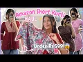 Under Rs 599 AMAZON Short Haul Perfect for Neha Baid