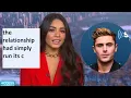 Download Lagu Waarom zijn Zac Efron en Vanessa Hudgens uit elkaar gegaan?