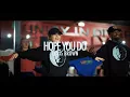 Chris Brown - Hope You Do | Taiwan Williams |