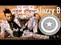 Download Lagu Jazzy B \