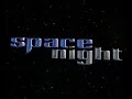 Space Night-Earth Views 6 2001