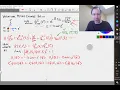 Variational method for Helium trial wavefunction