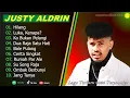 Lagu JUSTY ALDRIN - HILANG - LUKA, KENAPA? - FULL ALBUM TERBAIK 2025 ||  || LAGU SLOW 2025#ontrending