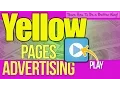 Yellow Pages Advertising Phone Book Residential Advertising