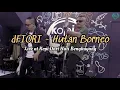 Download Lagu dFIORI - Hutan Borneo | Live at Kopi Dari Hati Bengkayang | 9-10/8/22