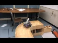 UCLA Mechanical Engineering Senior Design Capstone Project