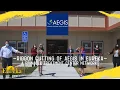 RIBBON CUTTING Aegis Launches Opioid Treatment Program in Eureka