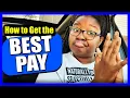 How To Get the BEST Paying Blocks on Amazon Flex Amazon Flex Tips and Tricks