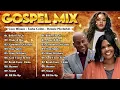 Lagu Goodness of God 💥 CeCe Winans, Sinach, Tasha Cobbs...| Top 50 Best Gospel Songs Of All Time