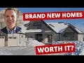 New Construction Pros and Cons Mequon Milwaukee Stunning luxury by VICTORY