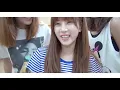 Apink 에이핑크 'Mr.Chu' 안무 연습 영상 (Choreography Practice Video)