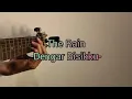 Download Lagu The Rain - Dengar Bisikku (Cover Instrumental)