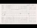 แขกมอญบางขุนพรหม Orchestra Upgrade 1 Arr. by Nuttapol Sirisupamongkhon