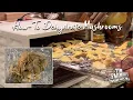 How-To Dehydrate Mushrooms