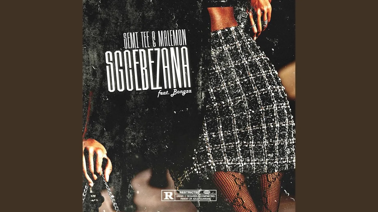 Sgcebezana (feat. Bongza)