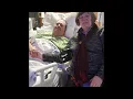 Funeral Service for Dan Murray