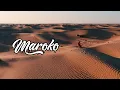 Download Lagu Marcin Brokat Czerwiński - Maroko (Official Video)