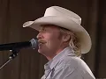 Alan Jackson - The Blues Man (Live at Farm Aid 2000)