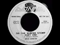 Bruce Johnston. Do The Surfer Stomp (Pt. 1&2) (Donna 1354)