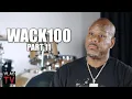 Wack100 J Prince Should Ignore Charleston White or He ll End up like Keefe D Big U Part 11