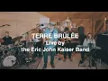 Download Lagu Terre Brûlée (Scorched Earth) Live by The Eric John Kaiser Band - with English Subtitles
