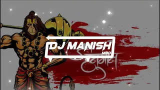 hanuman chalisa shehnaz akhtar remix dj kanta official dj manish mbd 