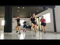 Ay papacito! - Alicia Villareal |  Zumba | Bailefitness | un clásico 💕