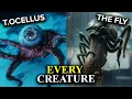 ALIEN EARTH Every CREATURE Explained