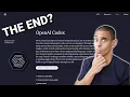 The END for developers First look at OpenAI Codex Python Tutorial