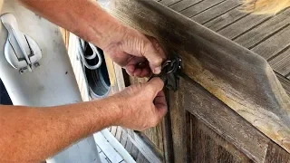 Ep 113 | Australia to Mexico, Heading Back to SV Nutshell, Life in a Nutshell