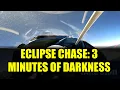 Chasing the Shadow NASA s Epic Eclipse Mission