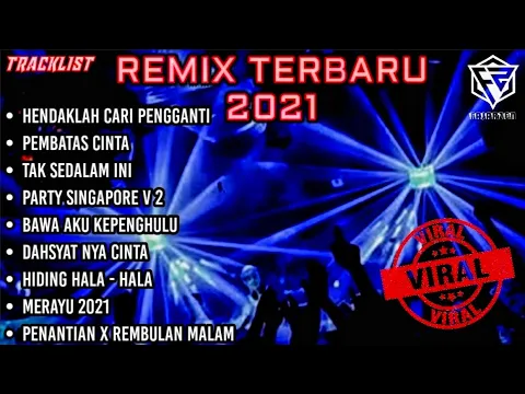 Download MP3 DUGEM HENDAKLAH CARI PENGGANTI REMIX TERBARU 2021 [ DJ FAJAR ZEN ]