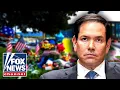 Download Lagu EXCLUSIVE: Rubio seeks to crack down on foreigners celebrating Kirk murder