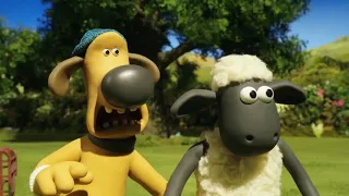 Download Salah Kirim Paket | Shaun The Sheep 2021 Bahasa Indonesia Full Movie HD Kompilasi Terbaru MP3