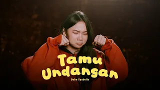 tamu undangan bebe syabella